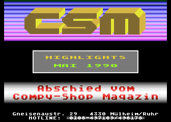 CSM 05-1990 Intro
